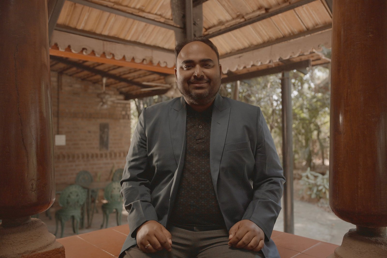 Sandeep Nayak